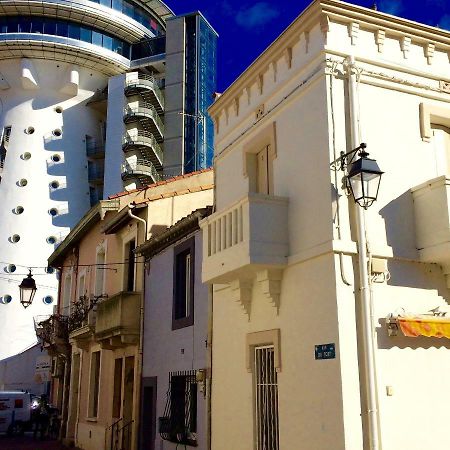 Palavas Les Flots Villa Dış mekan fotoğraf