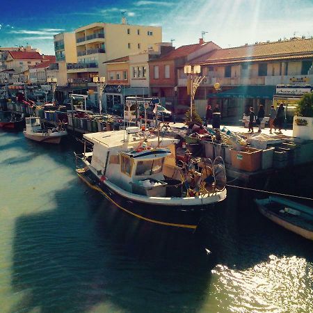 Palavas Les Flots Villa Dış mekan fotoğraf