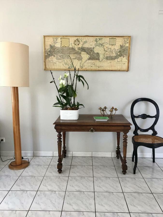 Palavas Les Flots Villa Dış mekan fotoğraf