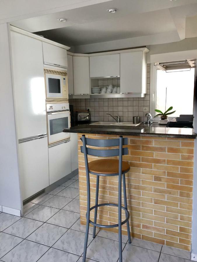 Palavas Les Flots Villa Dış mekan fotoğraf