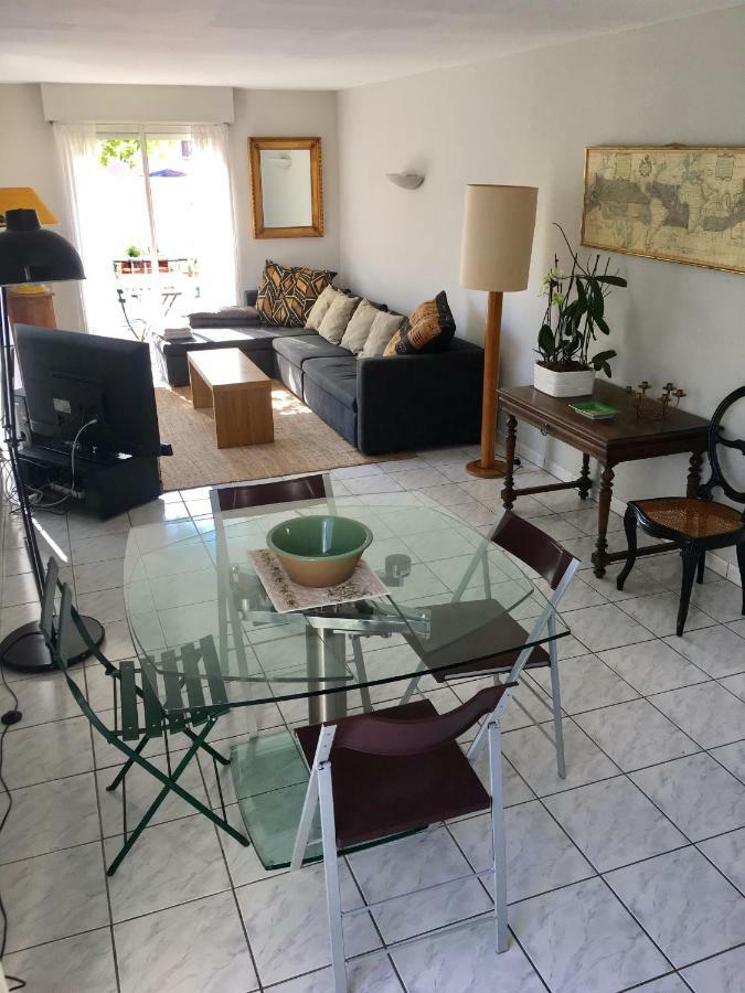 Palavas Les Flots Villa Dış mekan fotoğraf