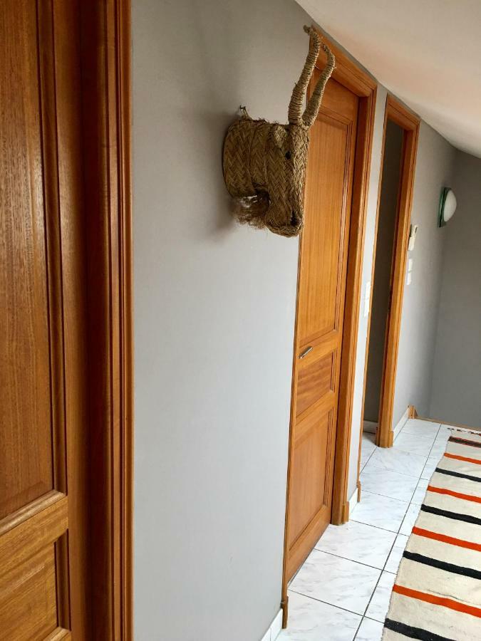 Palavas Les Flots Villa Dış mekan fotoğraf