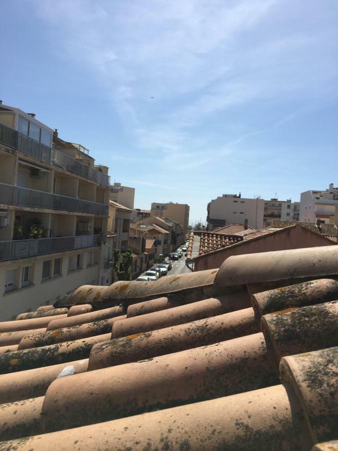 Palavas Les Flots Villa Dış mekan fotoğraf