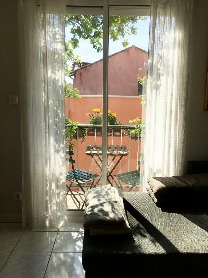 Palavas Les Flots Villa Dış mekan fotoğraf