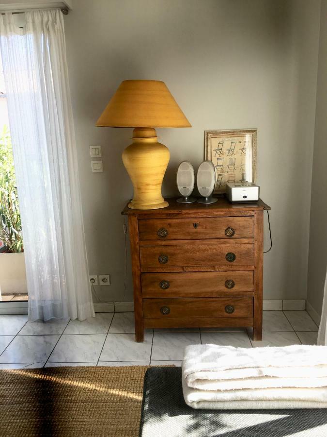 Palavas Les Flots Villa Dış mekan fotoğraf