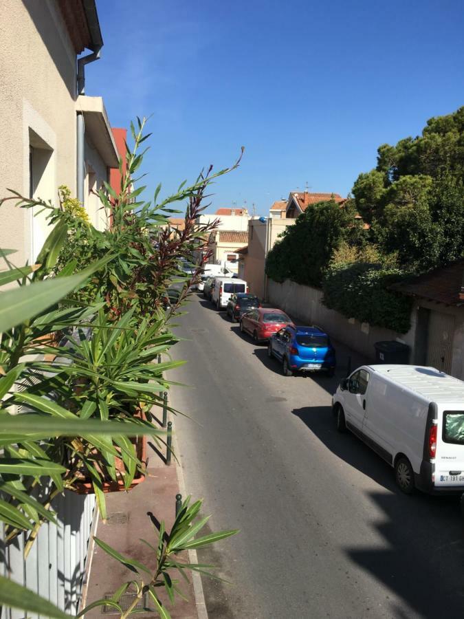 Palavas Les Flots Villa Dış mekan fotoğraf
