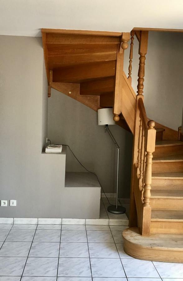 Palavas Les Flots Villa Dış mekan fotoğraf