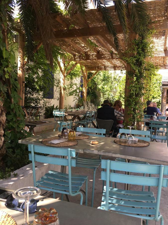 Palavas Les Flots Villa Dış mekan fotoğraf