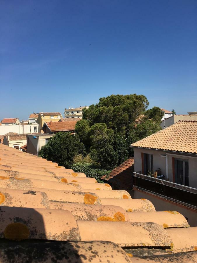 Palavas Les Flots Villa Dış mekan fotoğraf